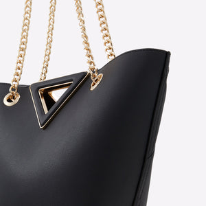 Contaeldar Bag - Black - ALDO KSA