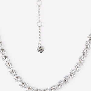 Contalana Accessory - Silver-Clear Multi - ALDO KSA