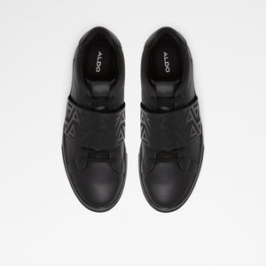 Coppio Men Shoes - Black - ALDO KSA