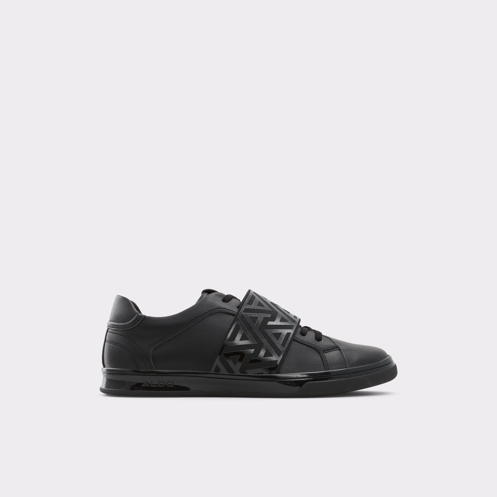 Coppio Men Shoes - Black - ALDO KSA