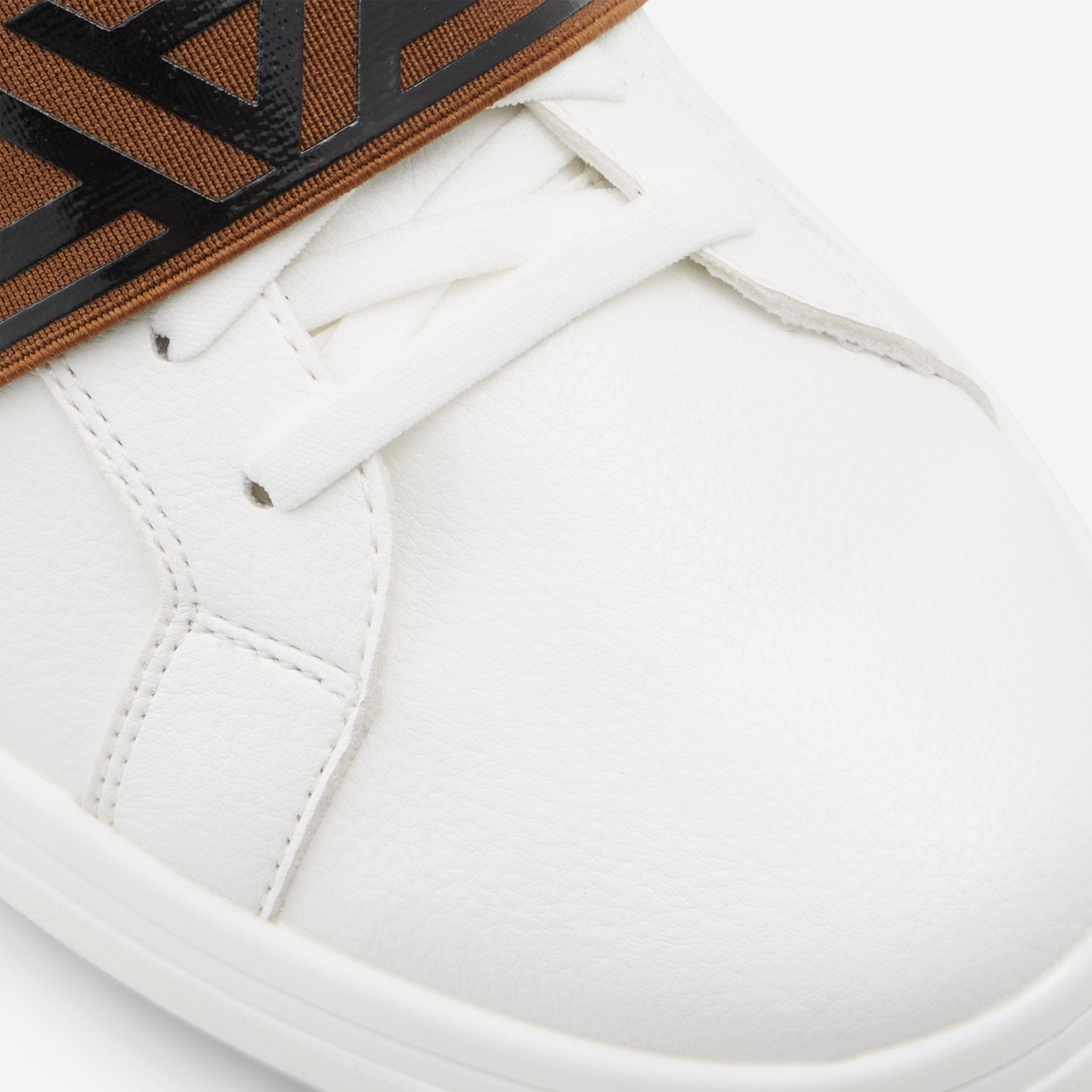 Coppio Men Shoes - White - ALDO KSA