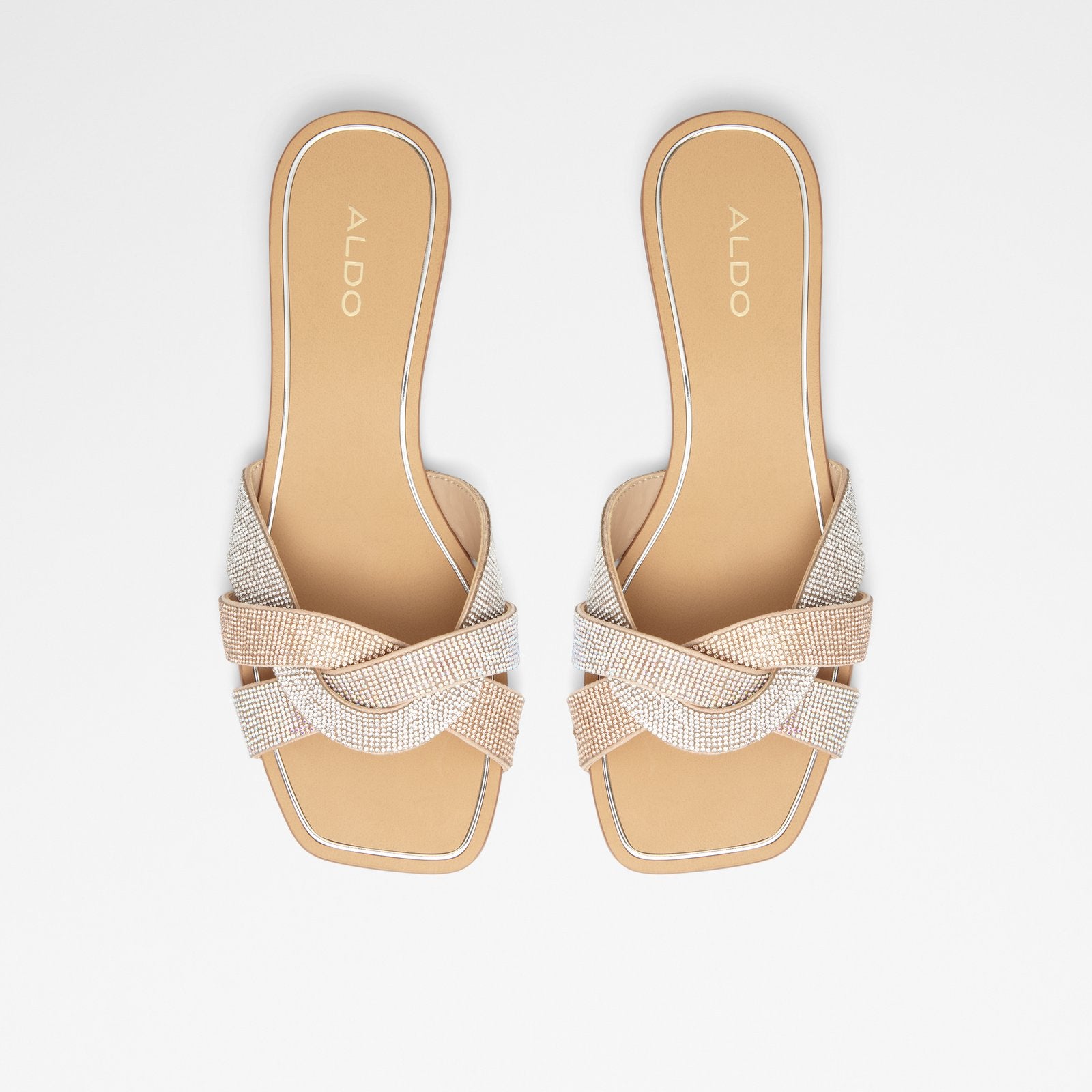 Coredith / Occasion Women Shoes - Bone - ALDO KSA