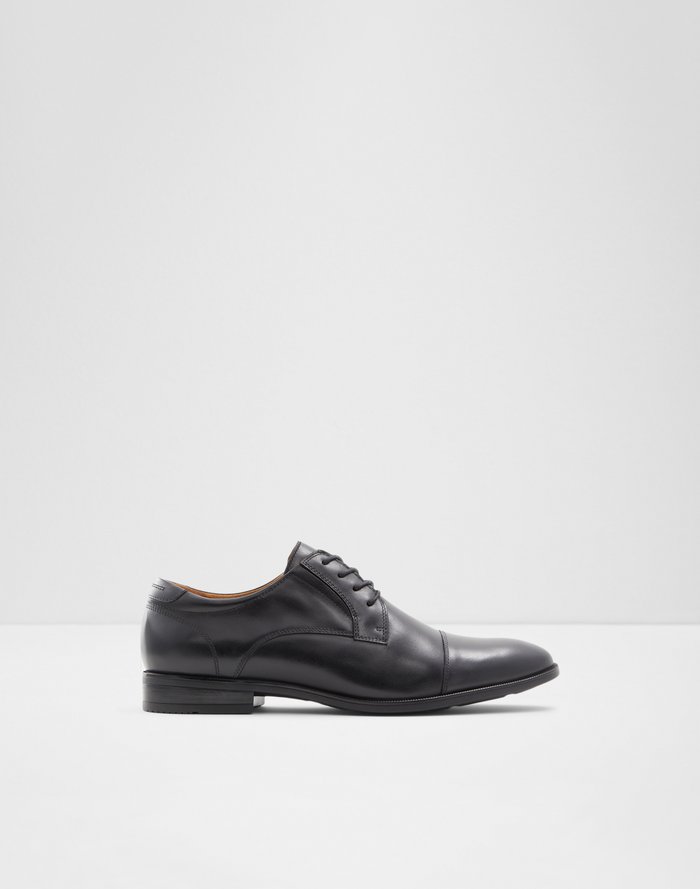 Cortleyflex Men Footwear Black By Aldo