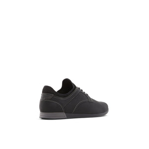 Coruchee Men Shoes - Black - ALDO KSA