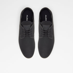 Coruchee Men Shoes - Black - ALDO KSA