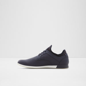 Coruchee Men Shoes - Navy - ALDO KSA