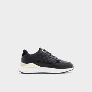 Cosmicstep / Sneakers Women Shoes - Black - ALDO KSA