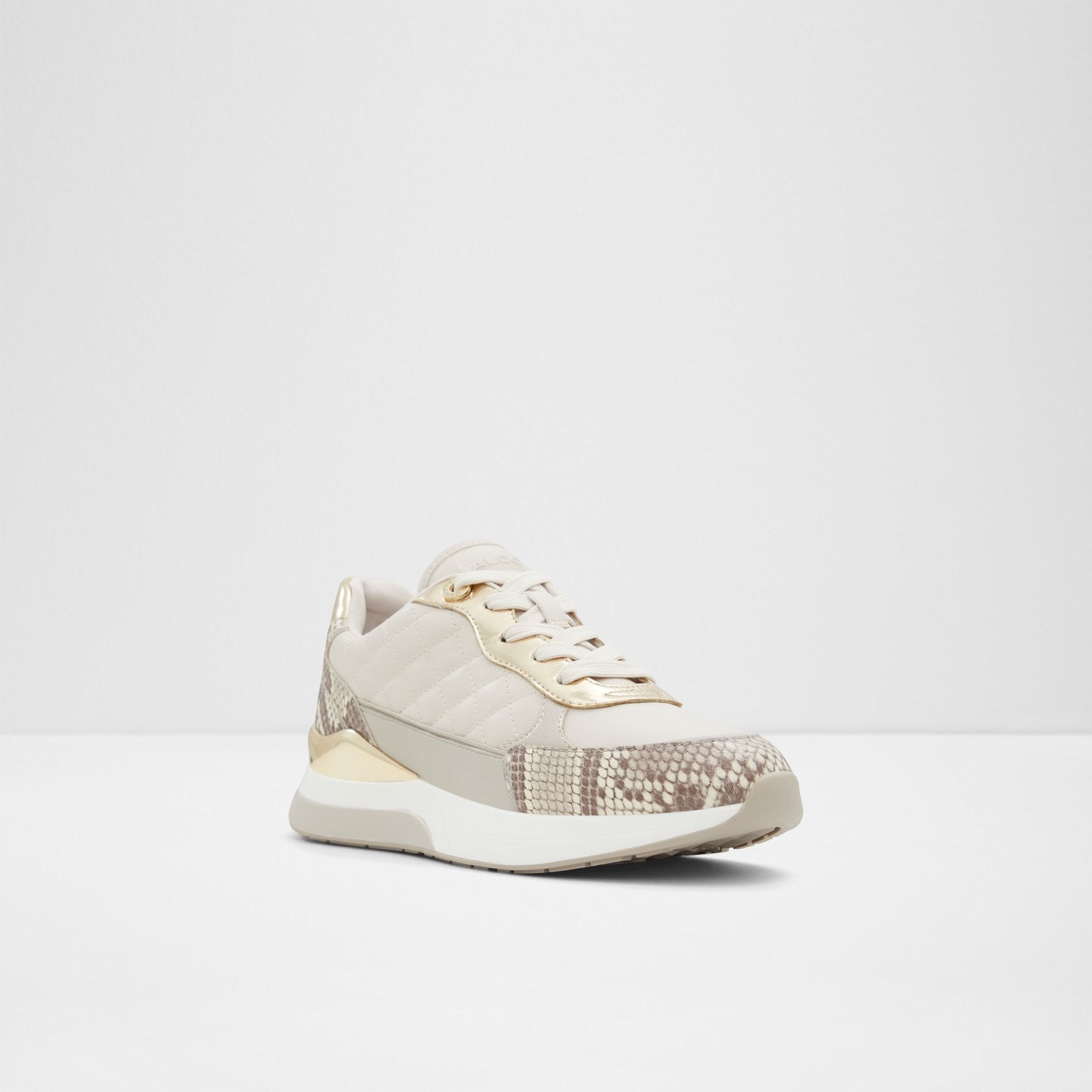 Cosmicstep / Sneakers Women Shoes - Light Gray - ALDO KSA