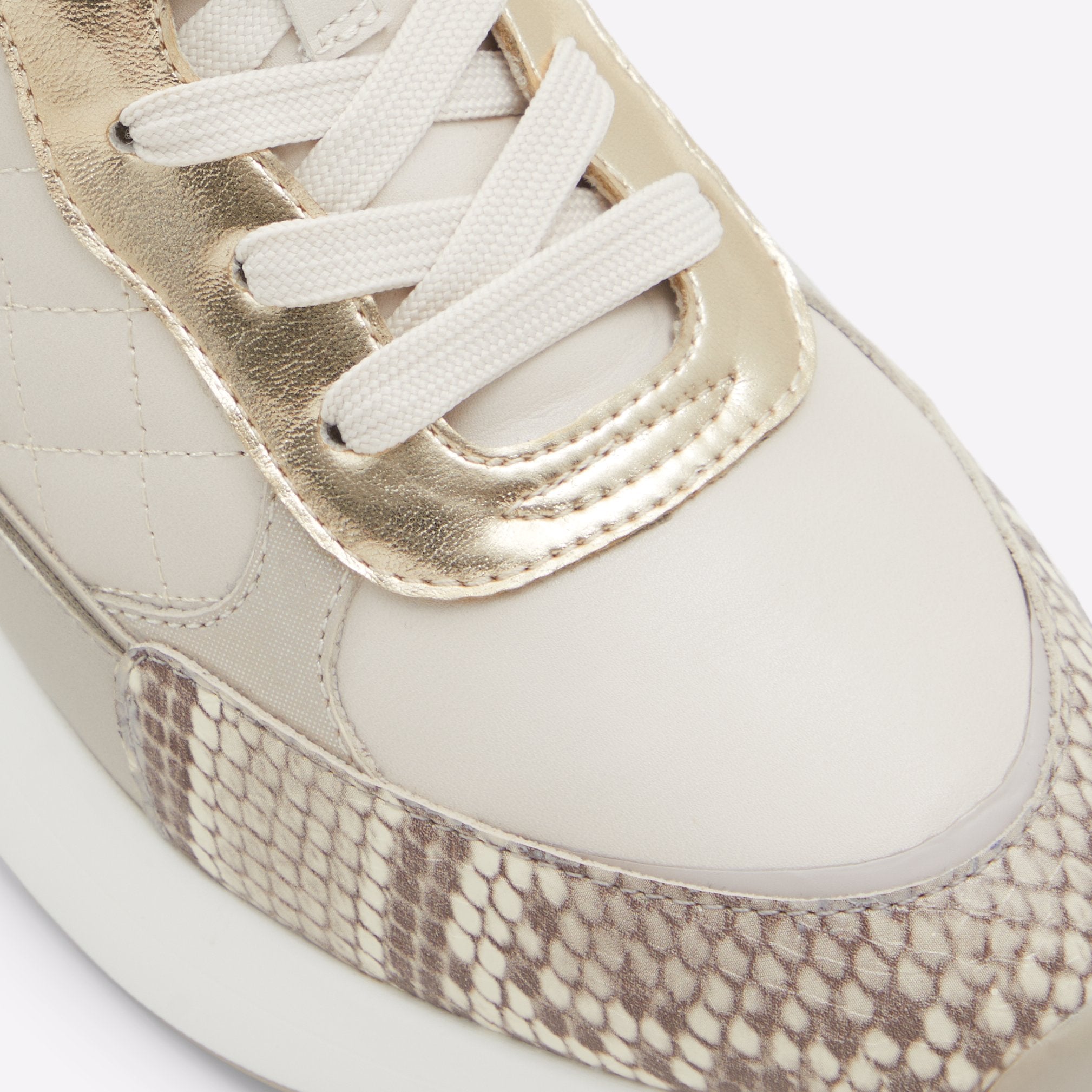 Cosmicstep / Sneakers Women Shoes - Light Gray - ALDO KSA