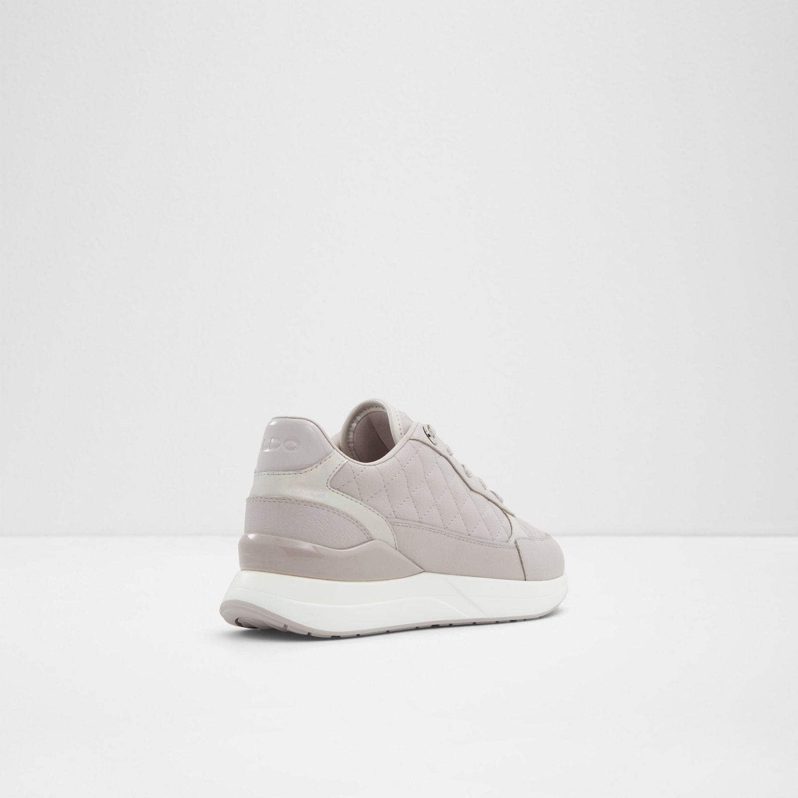 Cosmicstep Women Shoes - Grey - ALDO KSA