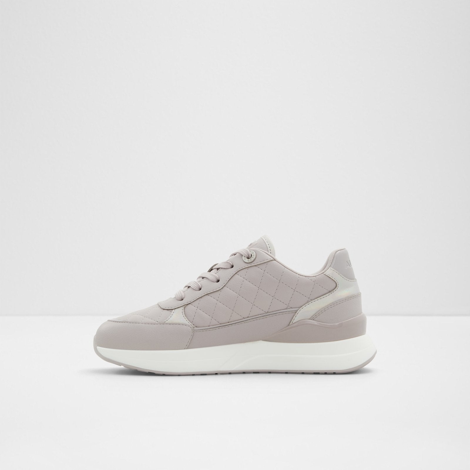 Cosmicstep Women Shoes - Grey - ALDO KSA