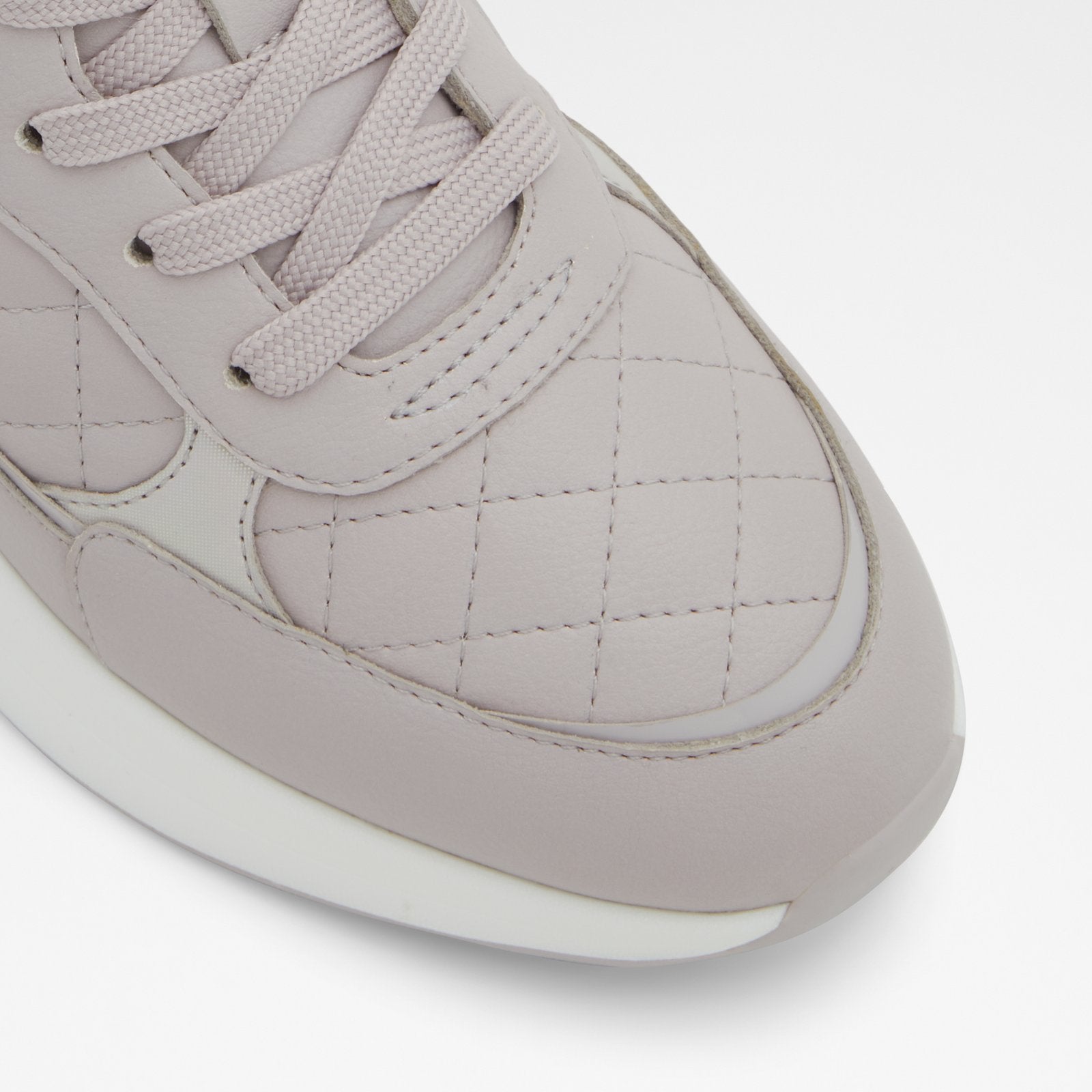 Cosmicstep Women Shoes - Grey - ALDO KSA