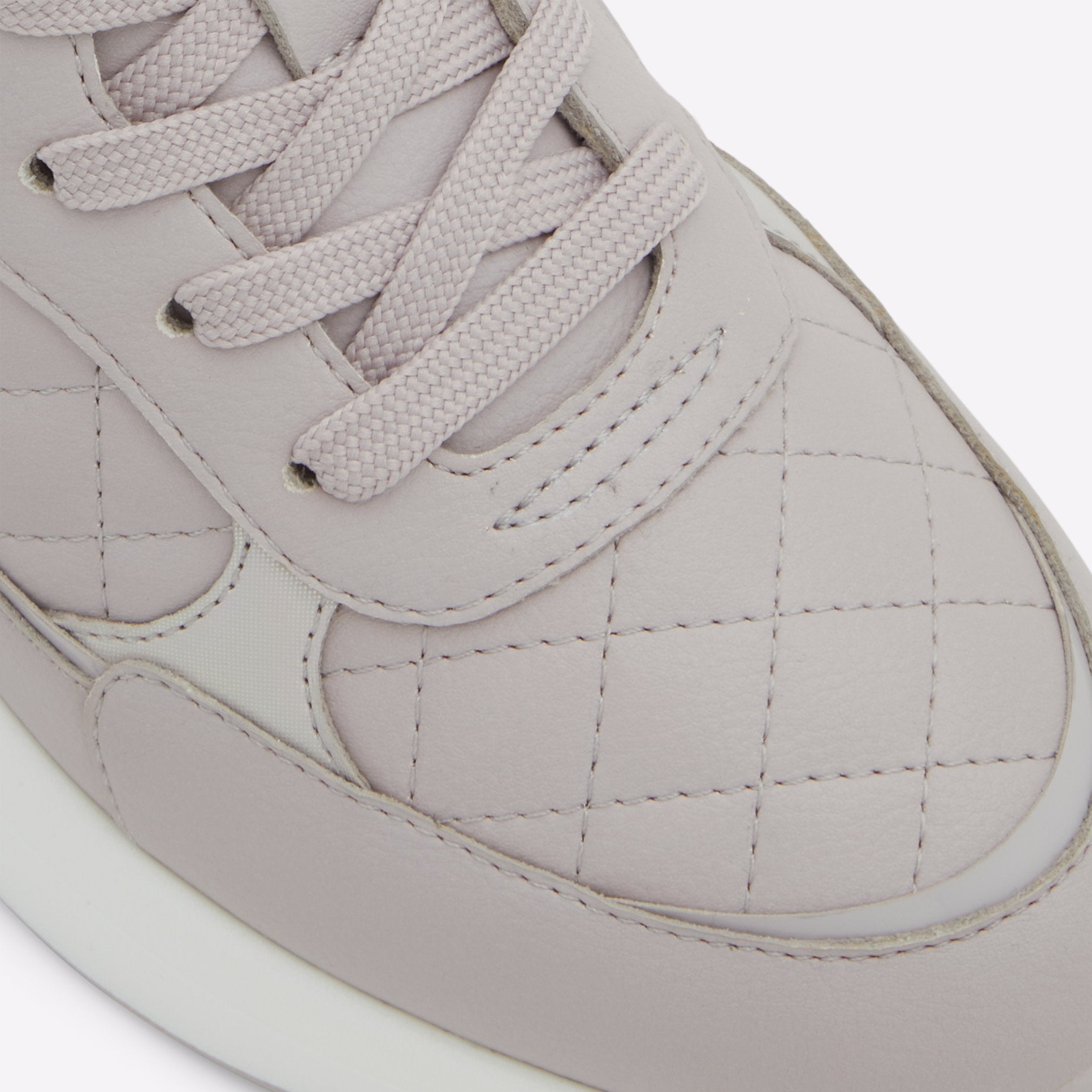 Cosmicstep Women Shoes - Grey - ALDO KSA