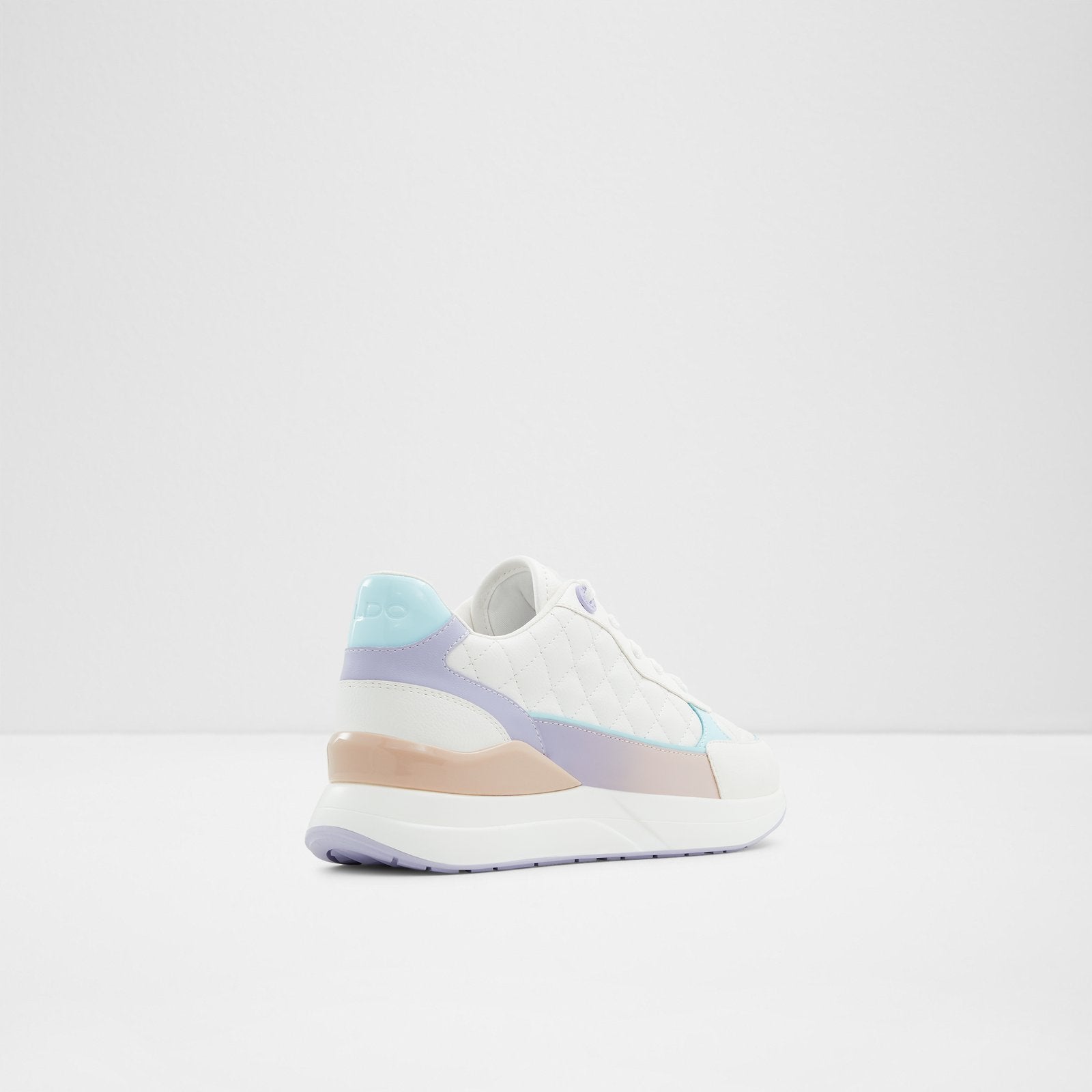 Cosmicstep Women Shoes - Pastel Multi - ALDO KSA