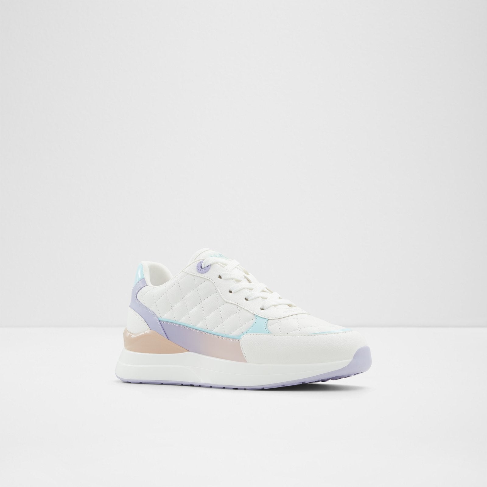 Cosmicstep Women Shoes - Pastel Multi - ALDO KSA