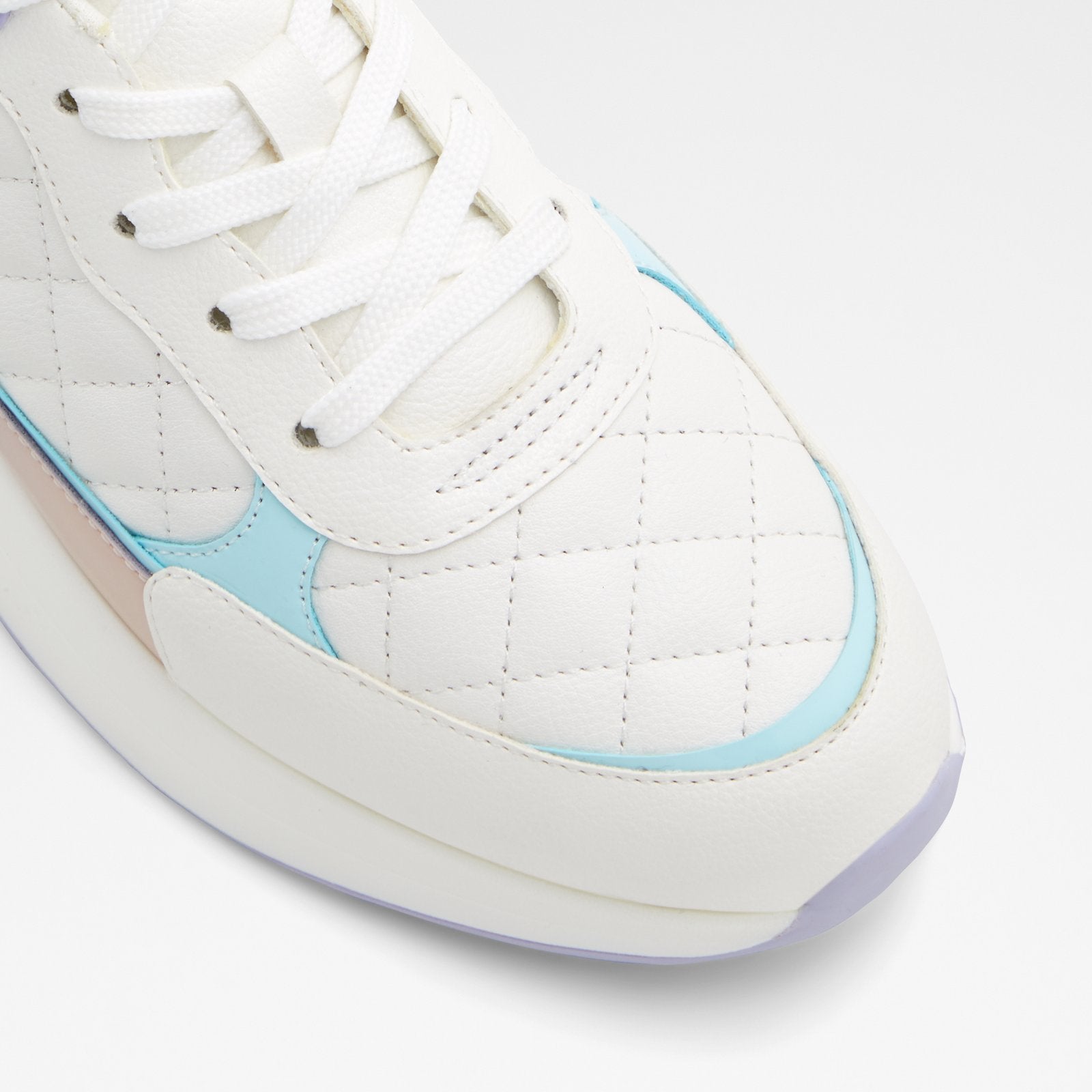 Cosmicstep Women Shoes - Pastel Multi - ALDO KSA