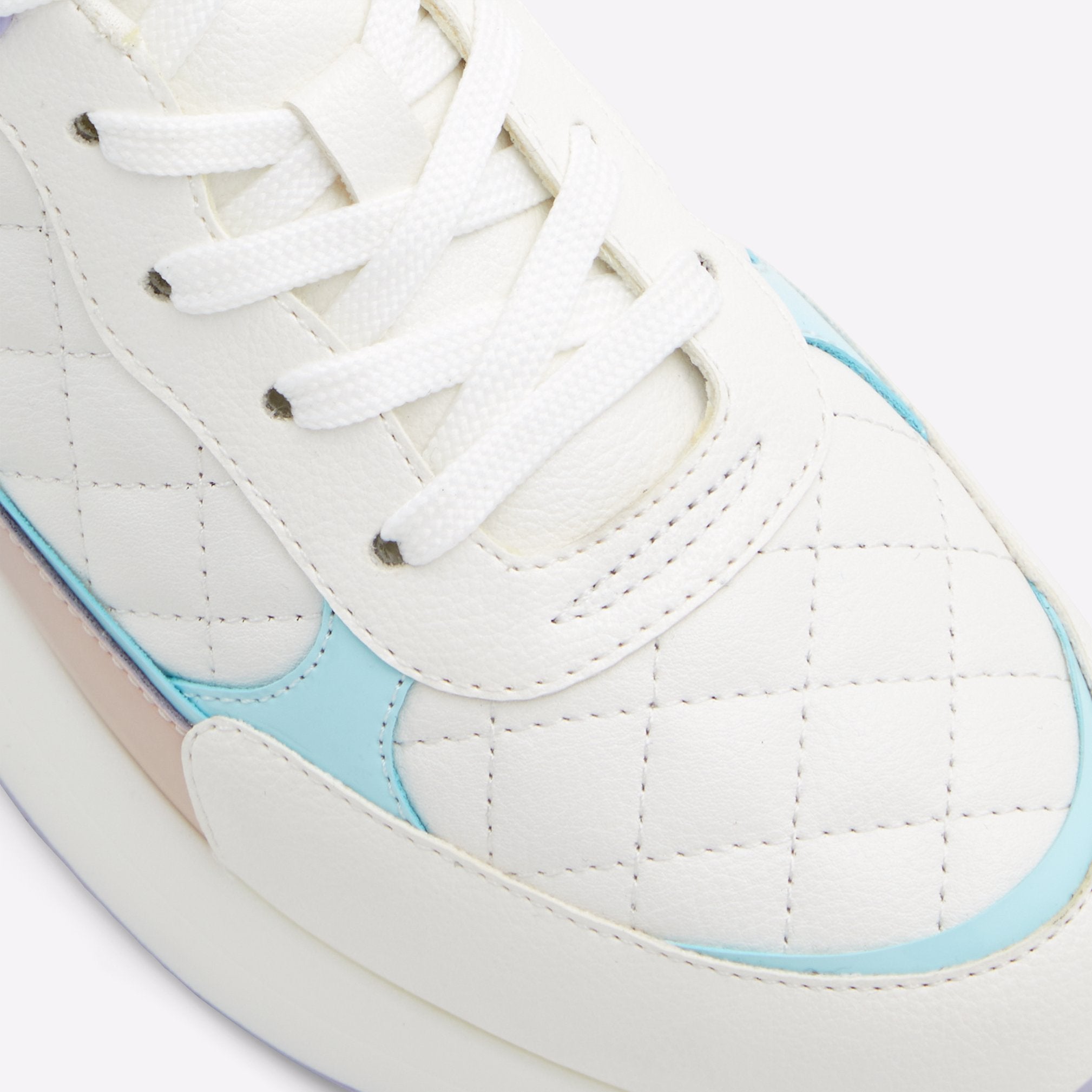 Cosmicstep Women Shoes - Pastel Multi - ALDO KSA