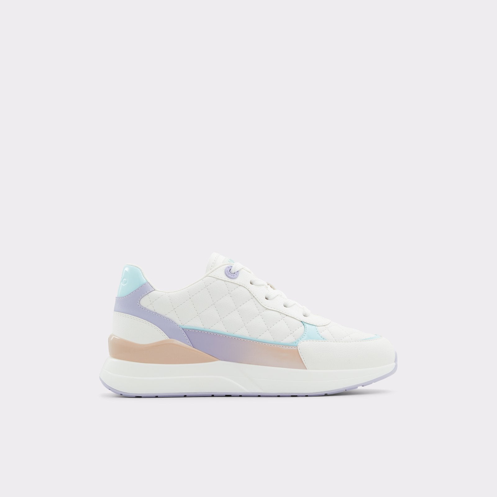 Cosmicstep Women Shoes - Pastel Multi - ALDO KSA