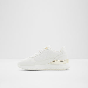 Cosmicstep / Sneakers Women Shoes - White - ALDO KSA