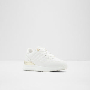 Cosmicstep / Sneakers Women Shoes - White - ALDO KSA