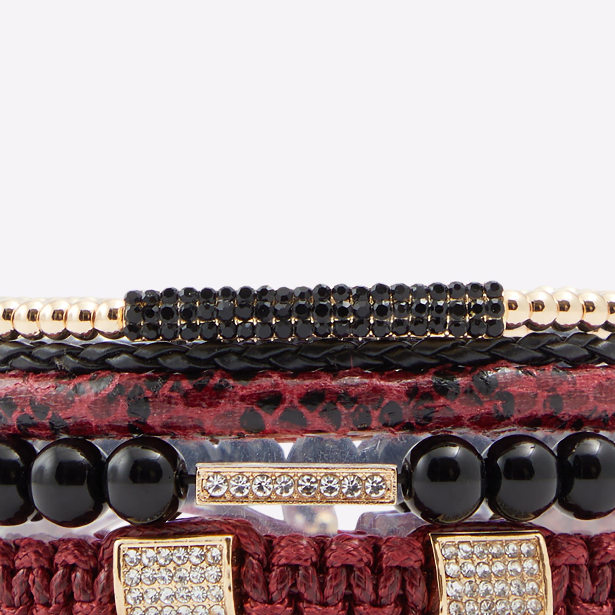 Cossourado Accessory - Red - ALDO KSA