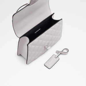 Cottin Bag - Grey - ALDO KSA