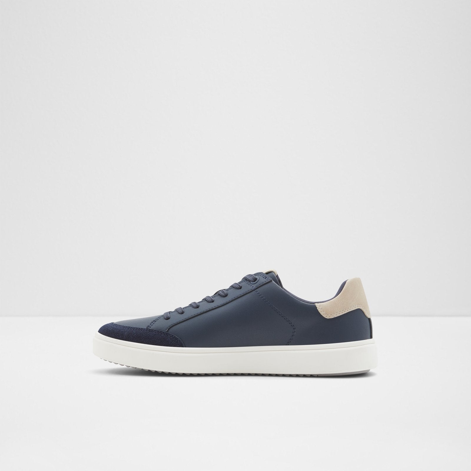 Courtspec / Sneakers Men Shoes - Navy - ALDO KSA