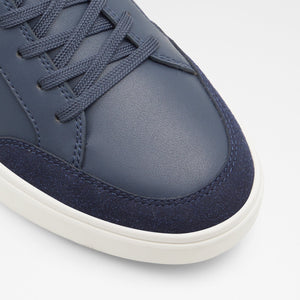Courtspec / Sneakers Men Shoes - Navy - ALDO KSA