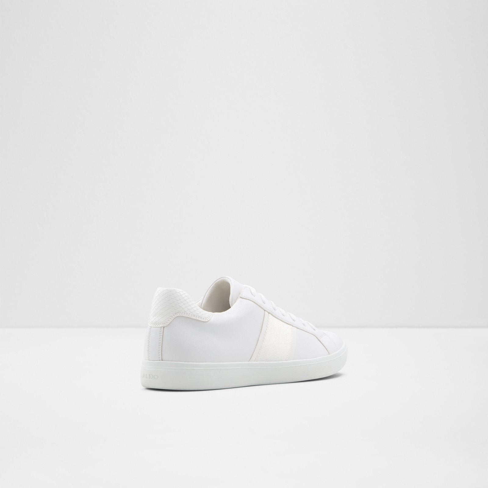 Buy ALDO Men White Sneakers - Casual Shoes for Men 7744008 | Myntra
