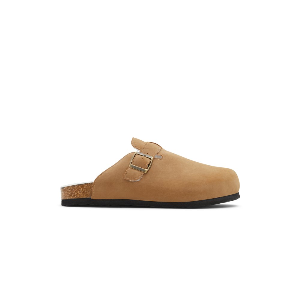 Cozy Men Shoes - Light Beige - CALL IT SPRING KSA
