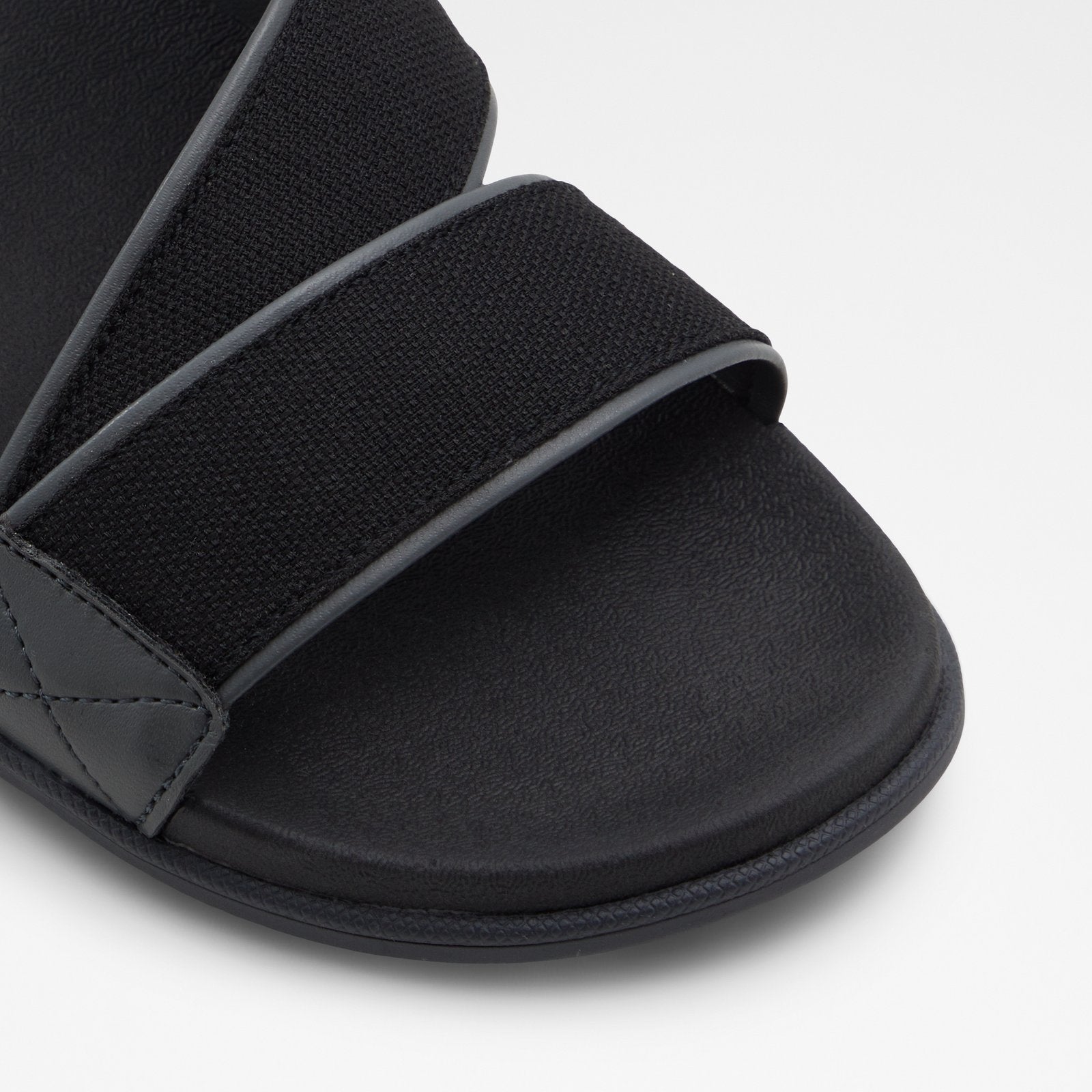 Craowin Men Shoes - Black - ALDO KSA