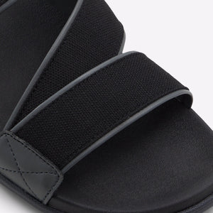 Craowin Men Shoes - Black - ALDO KSA