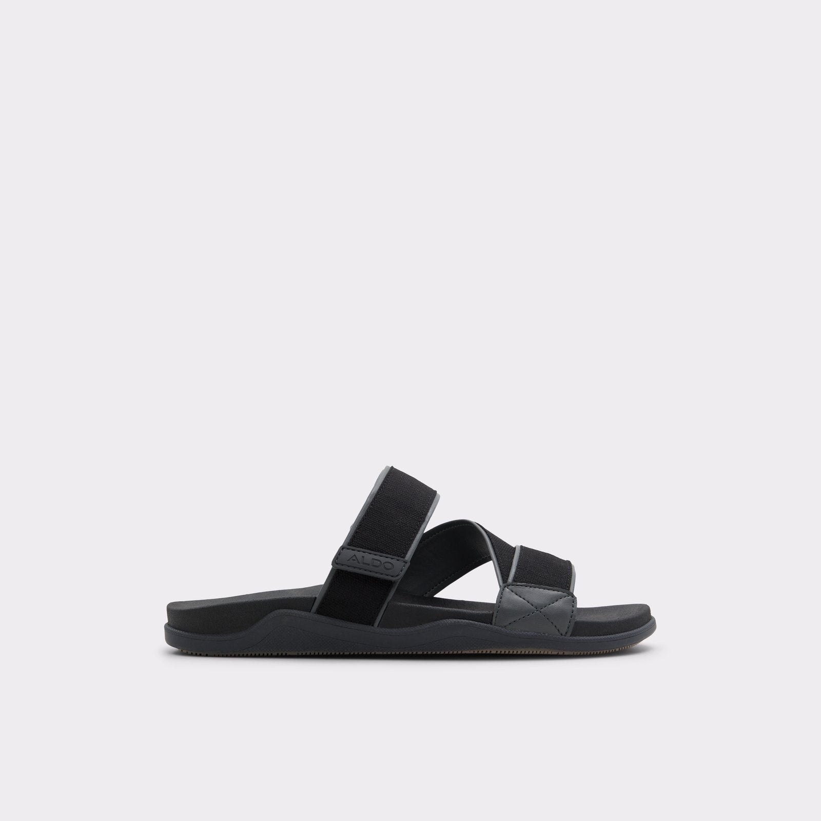 Craowin Men Shoes - Black - ALDO KSA