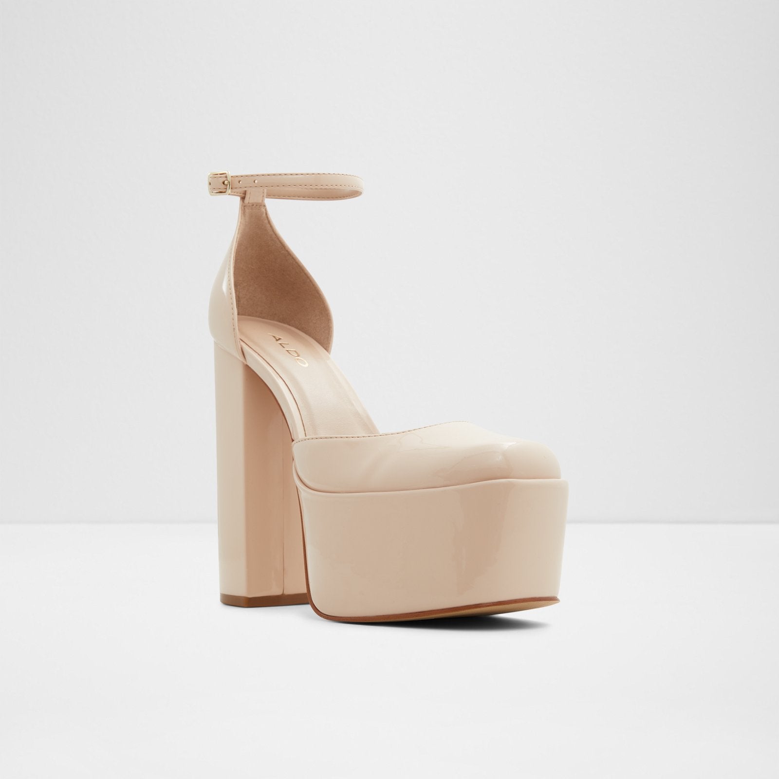 Women's shoes bone color hot sale