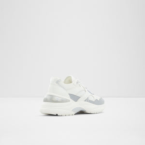 Createv2 Women Shoes - White - ALDO KSA