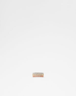 Credrir / Ring Accessory - Metallic Multi - ALDO KSA