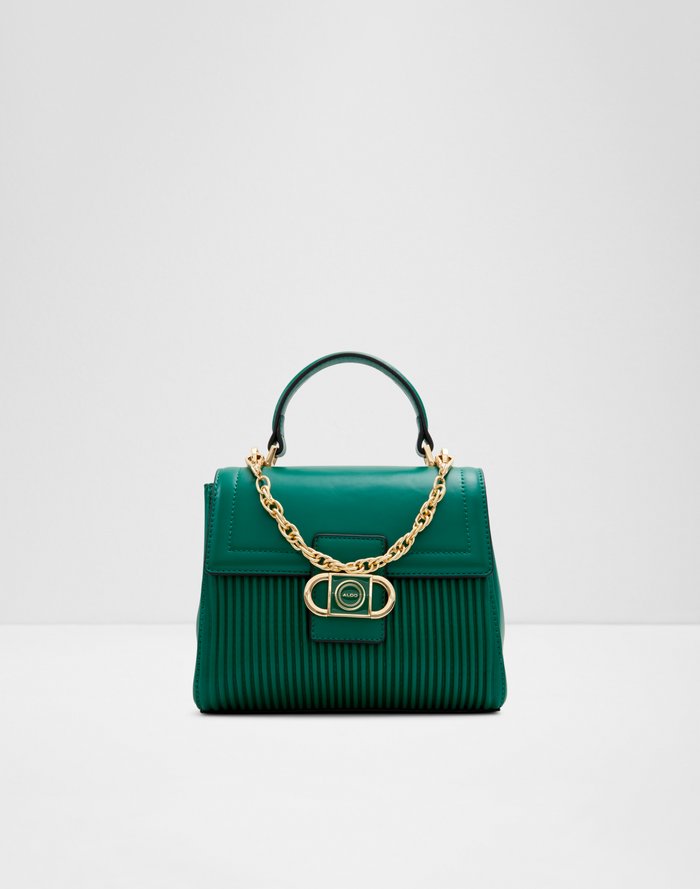 Crejar Bag - Dark Green - ALDO KSA