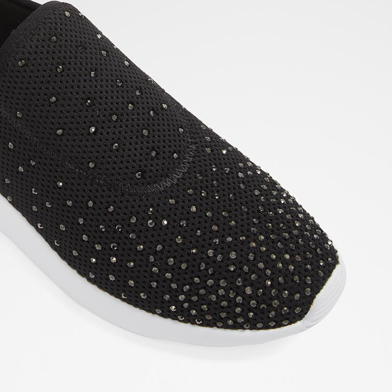 Crelallan Women Shoes - Black - ALDO KSA