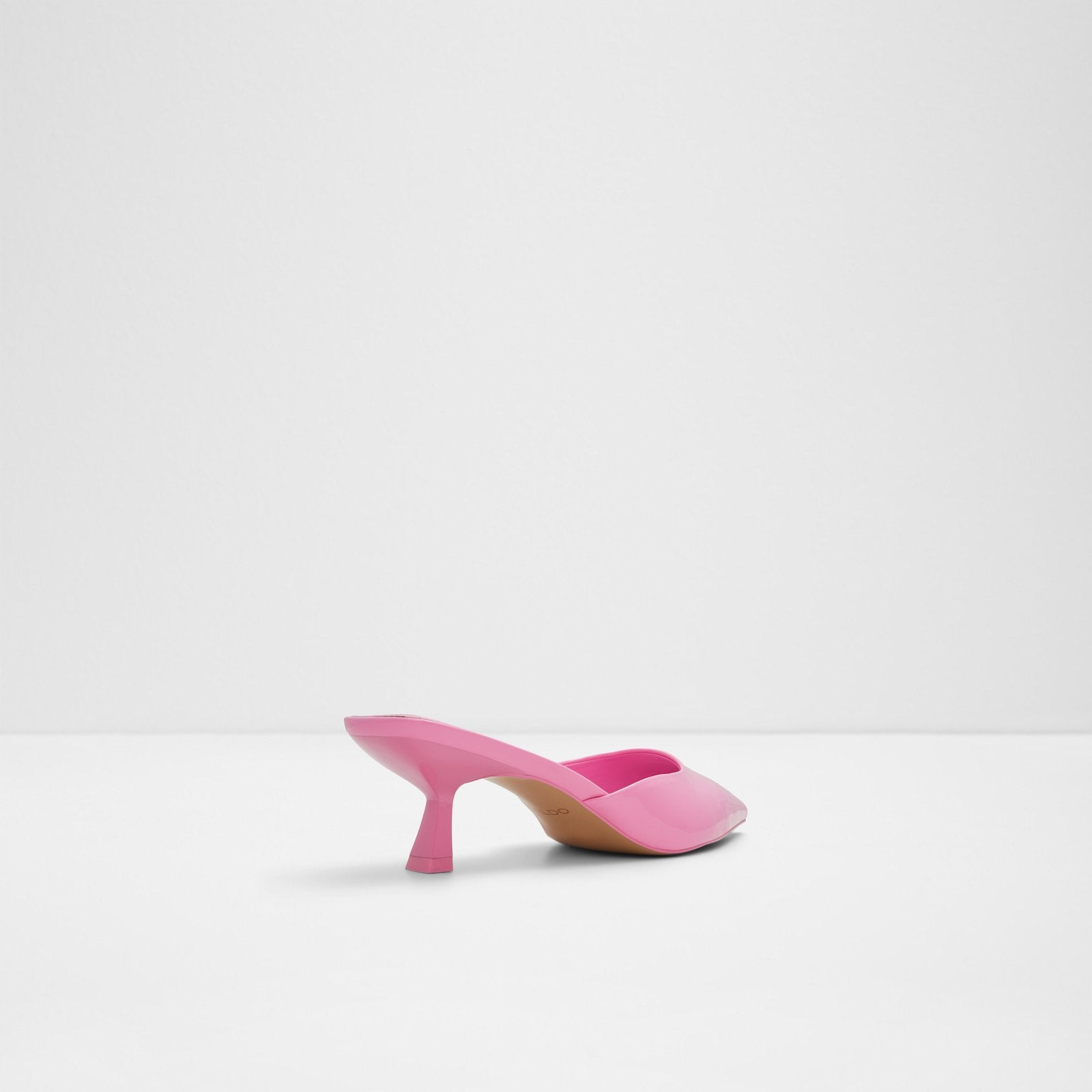 Creona / Heeled Women Shoes - Medium Pink - ALDO KSA
