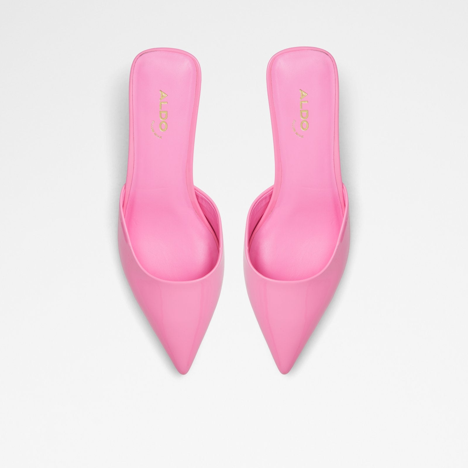 Creona / Heeled Women Shoes - Medium Pink - ALDO KSA
