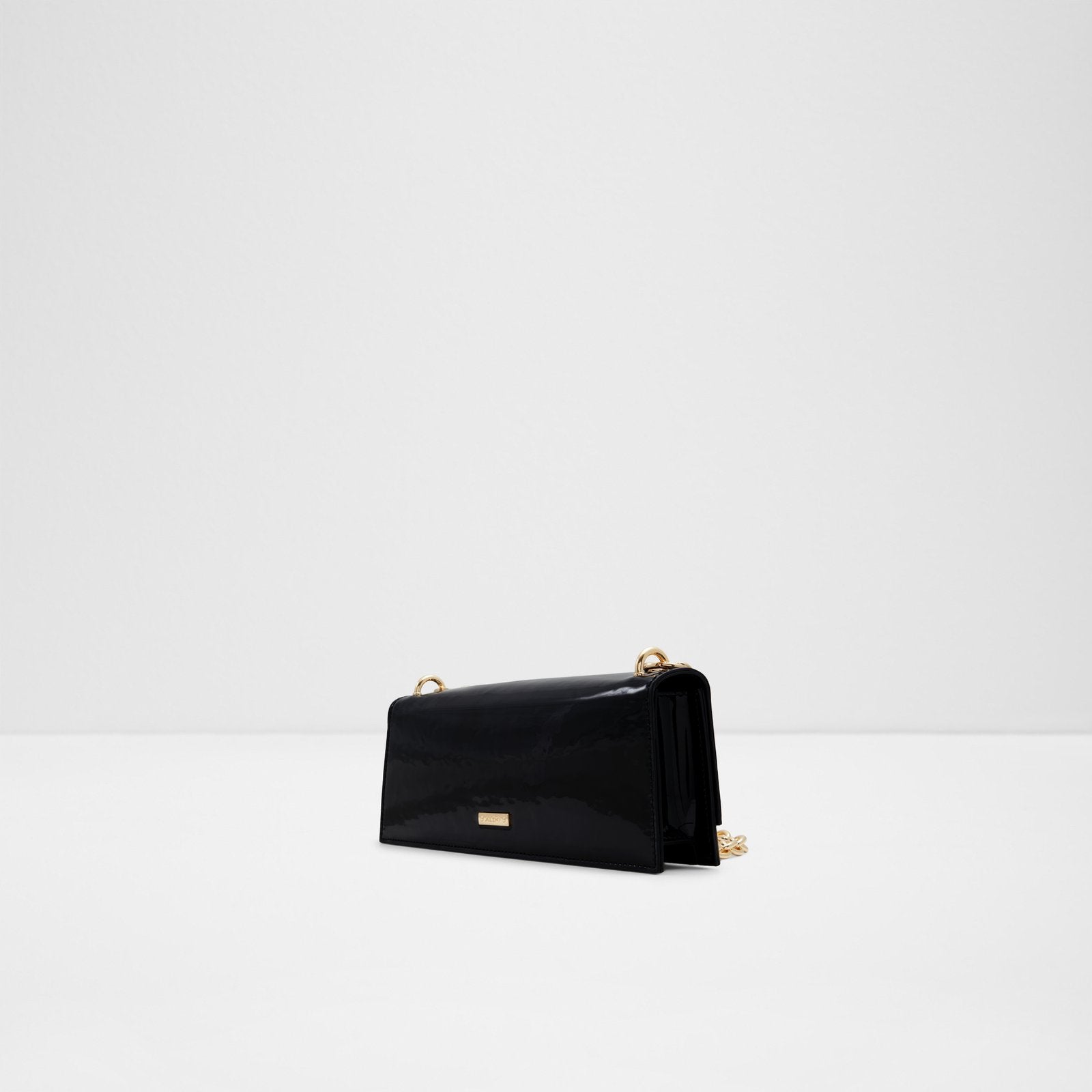 Croma (Online Exclusive) Bag - Black - ALDO KSA