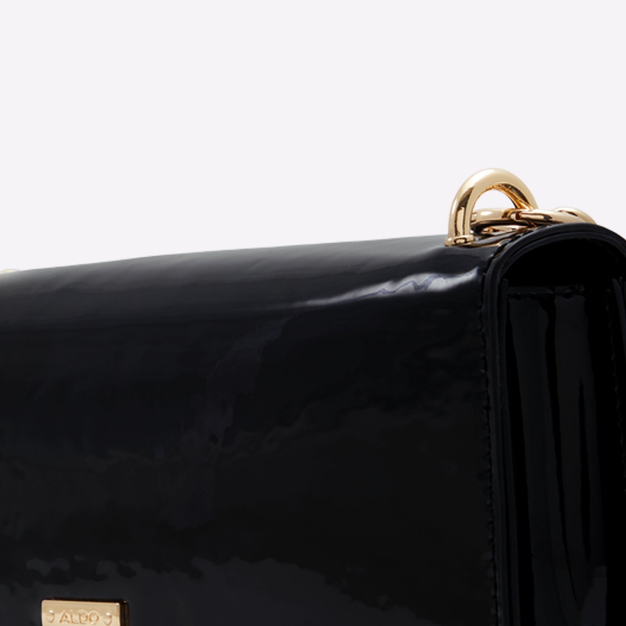 Croma (Online Exclusive) Bag - Black - ALDO KSA