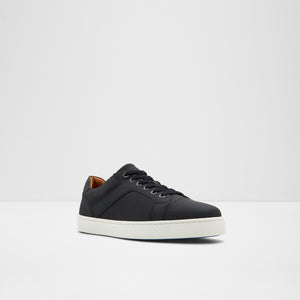 Crossfield Men Shoes - Black - ALDO KSA