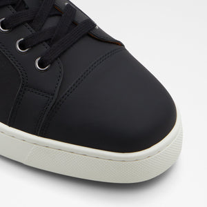 Crossfield Men Shoes - Black - ALDO KSA