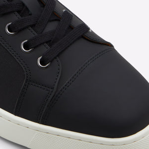 Crossfield Men Shoes - Black - ALDO KSA