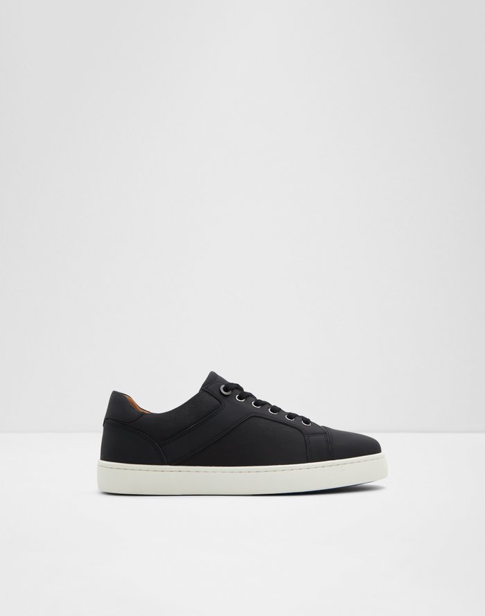 Crossfield Men Shoes Black by Aldo