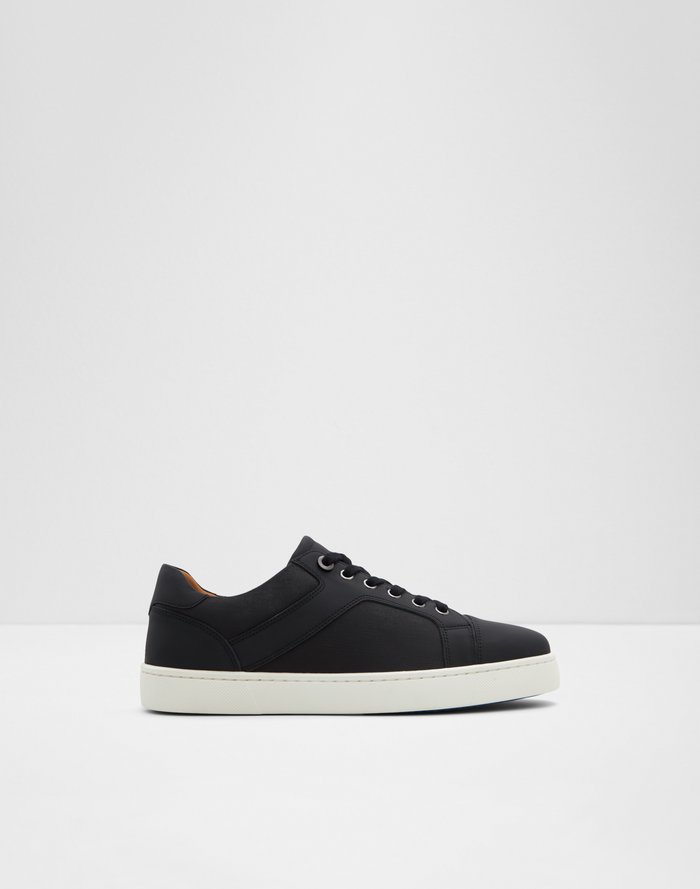 Crossfield Men Shoes - Black - ALDO KSA