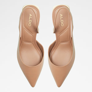 Aldo beige shoes discount