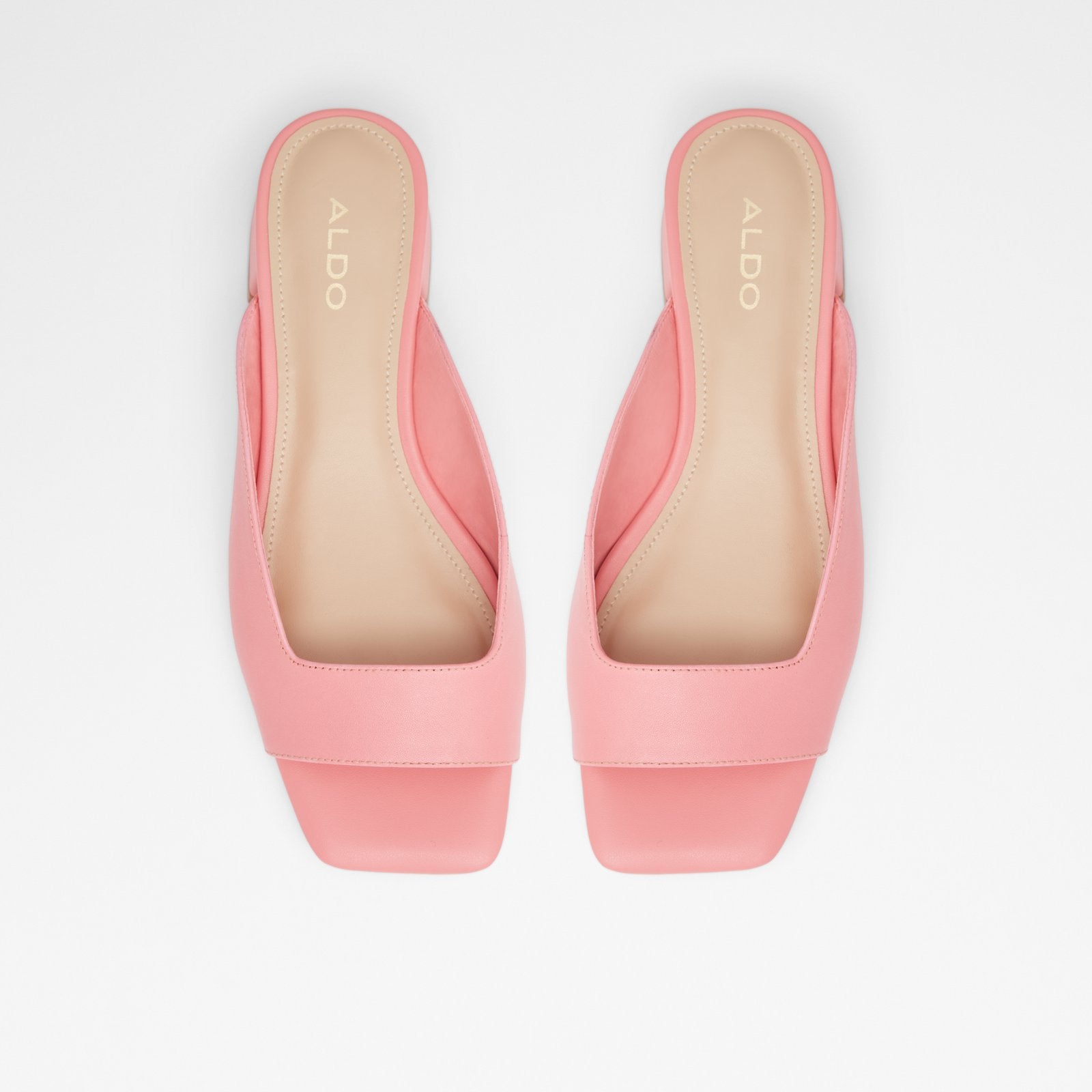Culgoa Women Shoes - Pink - ALDO KSA