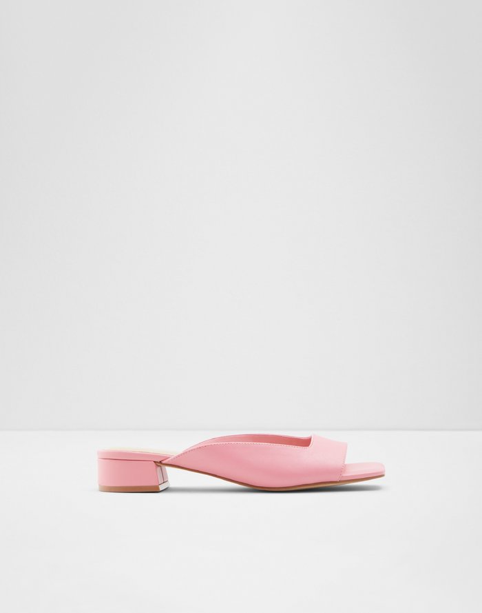 Culgoa Women Shoes - Pink - ALDO KSA